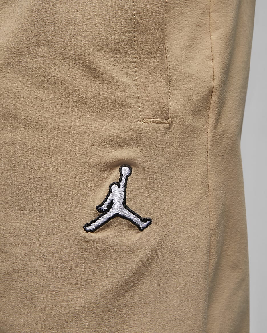 Jordan woven pants hotsell